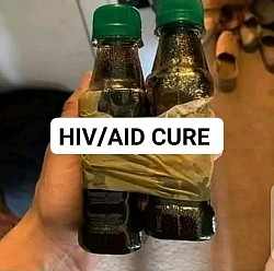 HIV/AIDS HERBS