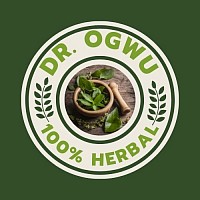 DR OGWU HERBAL HOME