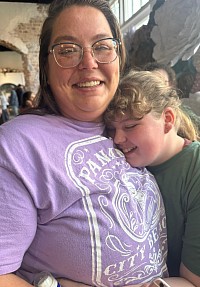 Jessica Amy McAllister